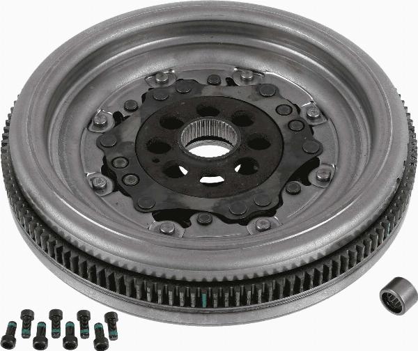 SACHS 2295 601 035 - Volant moteur droxauto.com