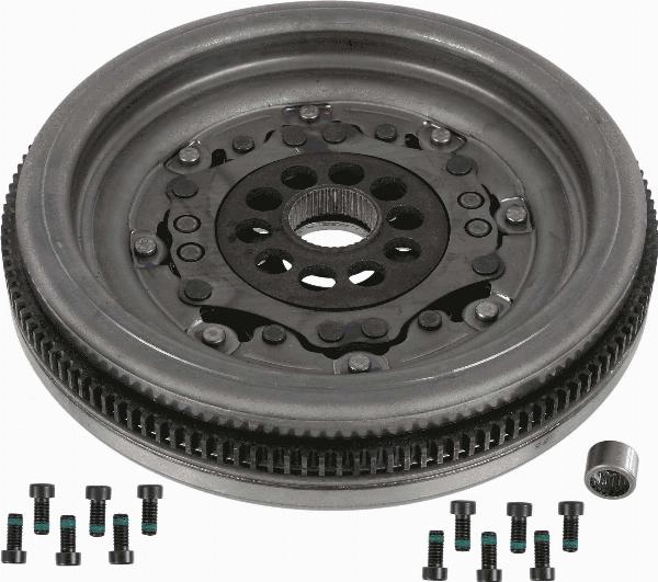 SACHS 2295 601 037 - Volant moteur droxauto.com
