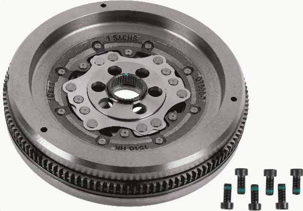 SACHS 2295 001 847 - Volant moteur droxauto.com