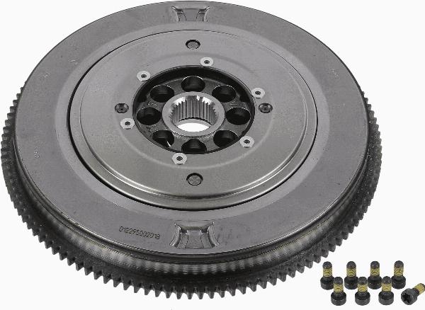 SACHS 2295 002 018 - Volant moteur droxauto.com