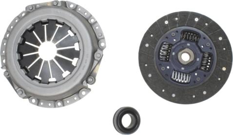 SACHS K70304-01 - Kit d'embrayage droxauto.com