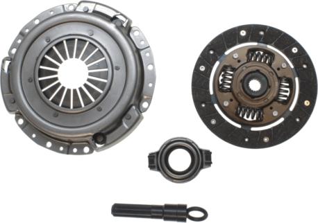 SACHS KF639-02 - Kit d'embrayage droxauto.com
