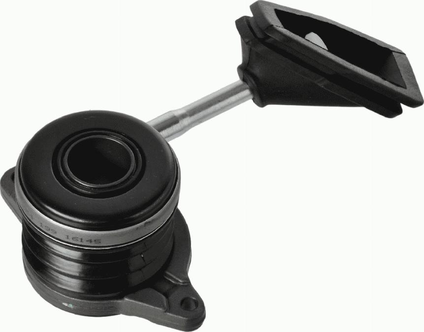 Sachs Performance 613182 654199 - Butée hydraulique, embrayage droxauto.com
