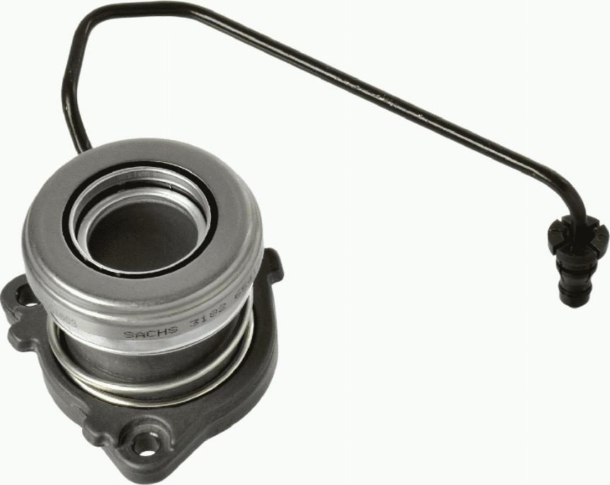 Sachs Performance 613182 654194 - Butée hydraulique, embrayage droxauto.com