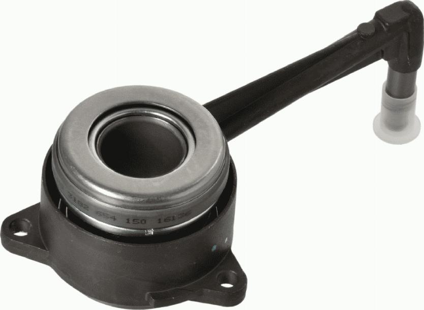 Sachs Performance 613182 654150 - Butée hydraulique, embrayage droxauto.com