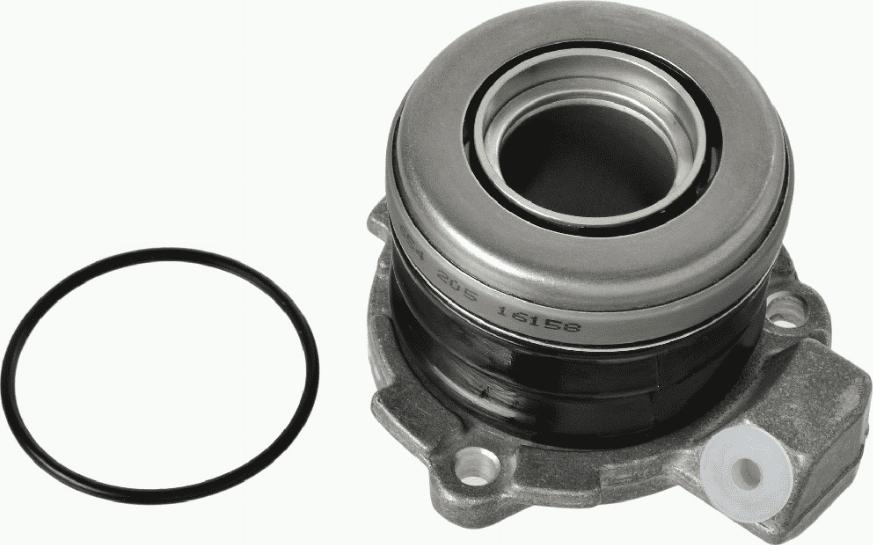 Sachs Performance 613182 654205 - Butée hydraulique, embrayage droxauto.com