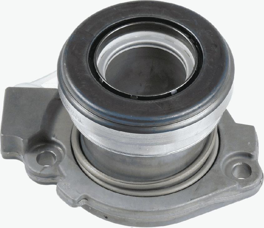 Sachs Performance 613182 600251 - Butée hydraulique, embrayage droxauto.com