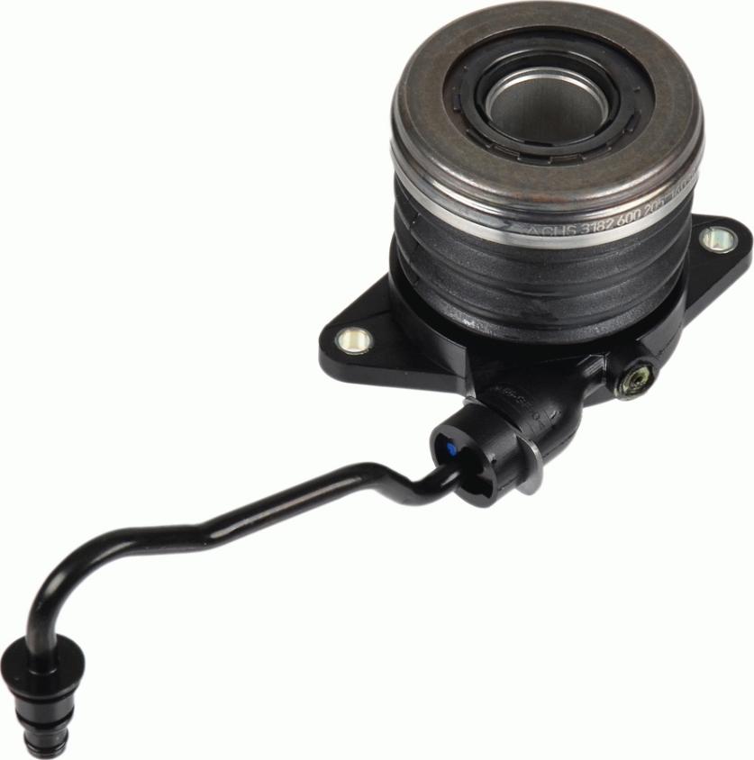 Sachs Performance 613182 600205 - Butée hydraulique, embrayage droxauto.com