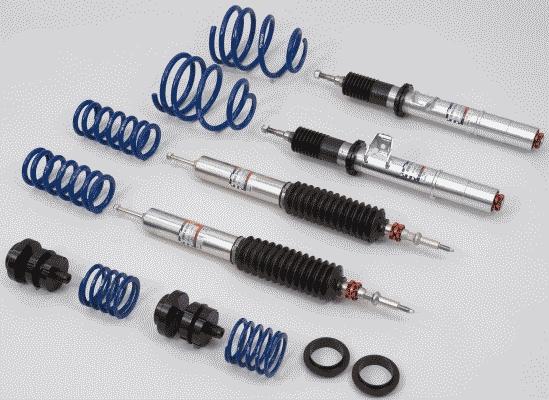 Sachs Performance 841500 118442 - Jeu de suspensions, ressorts / amortisseurs droxauto.com