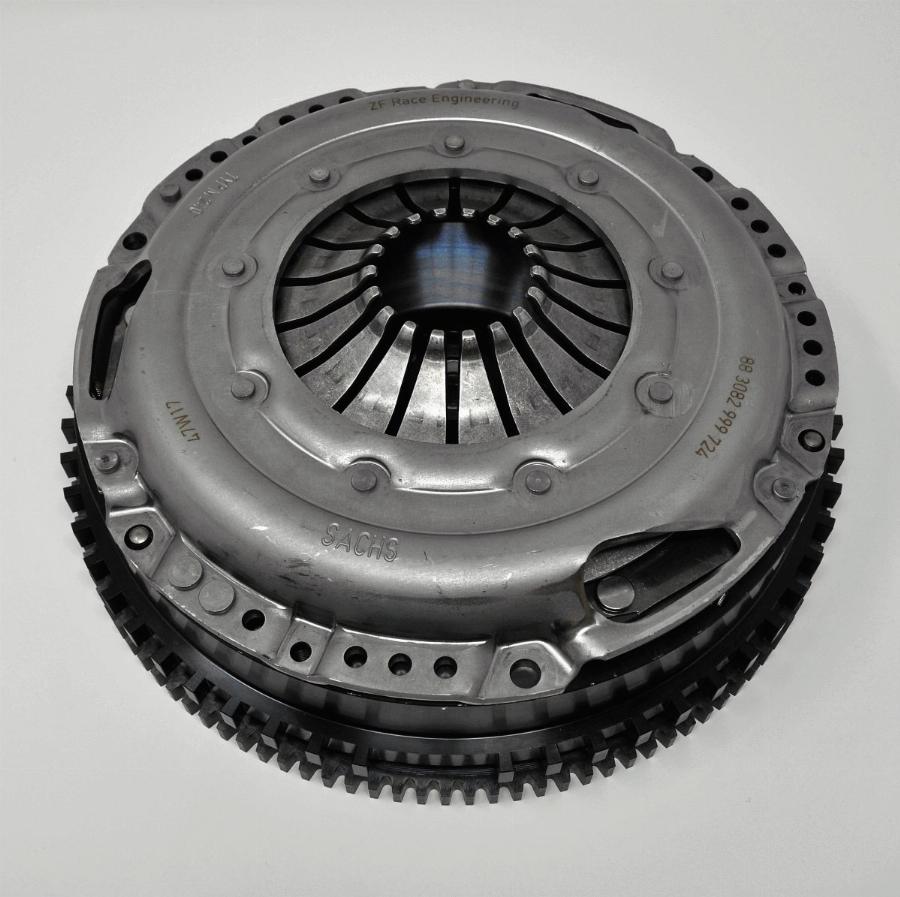 Sachs Performance 883089 000086 - Kit d'embrayage droxauto.com