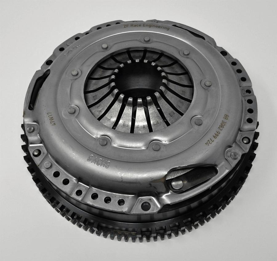 Sachs Performance 883089 000087 - Kit d'embrayage droxauto.com