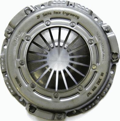 Sachs Performance 883082 999767 - Mécanisme d'embrayage droxauto.com