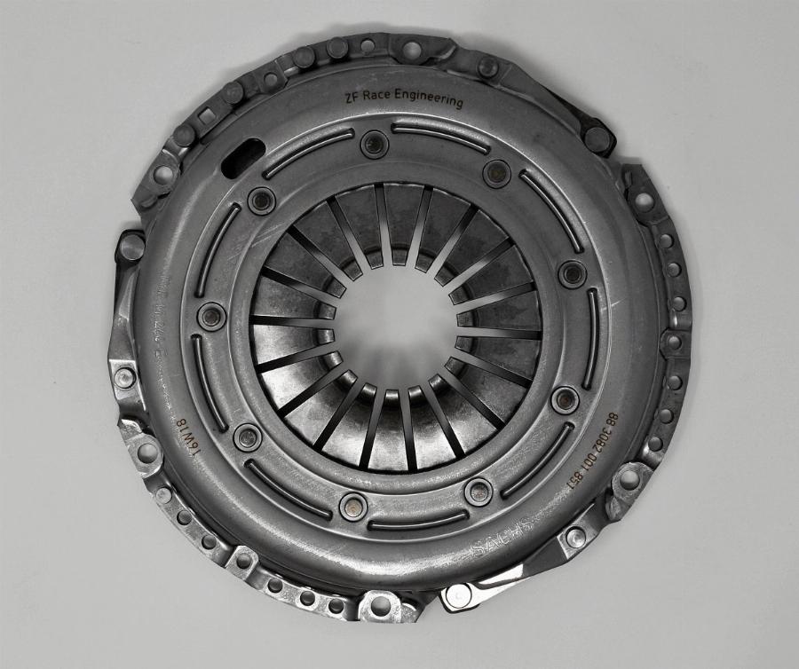 Sachs Performance 883082 001851 - Mécanisme d'embrayage droxauto.com