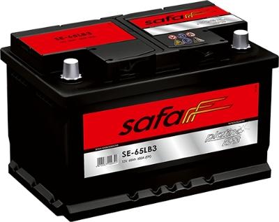 SAFA SE-65LB3 - Batterie de démarrage droxauto.com