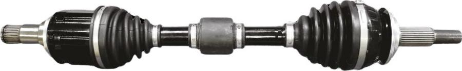 Saiko DS TO-8-811 - Arbre de transmission droxauto.com