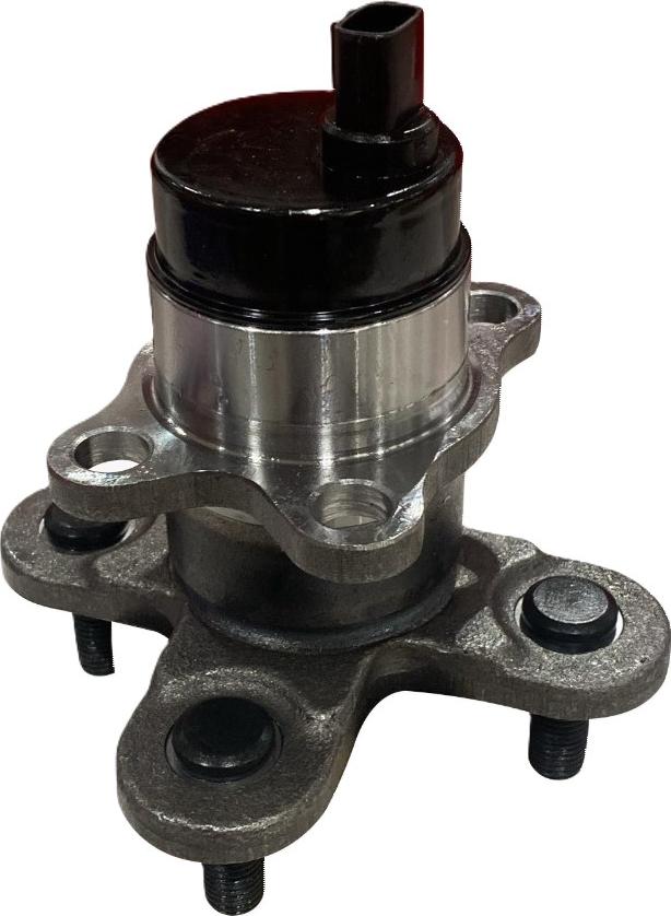 Saiko HB-TY2042 - Moyeu de roue droxauto.com