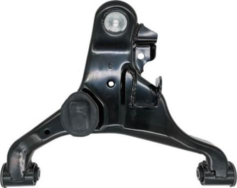 Saiko SK-CA-NS-1033 - Bras de liaison, suspension de roue droxauto.com