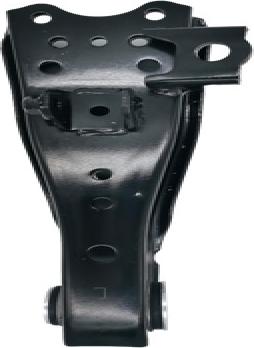 Saiko SK-CA-TY-2027 - Bras de liaison, suspension de roue droxauto.com