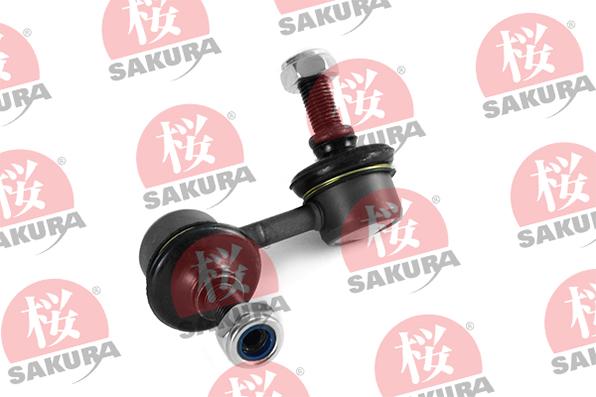 SAKURA 430-40-6665 - Entretoise / tige, stabilisateur droxauto.com