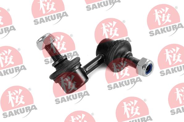 SAKURA 430-40-6666 - Entretoise / tige, stabilisateur droxauto.com