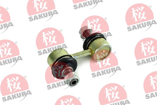 SAKURA 430-40-6670 - Entretoise / tige, stabilisateur droxauto.com