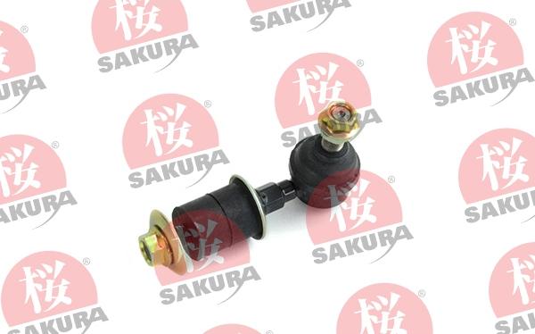 SAKURA 430-10-4060 - Entretoise / tige, stabilisateur droxauto.com