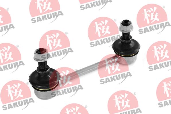 SAKURA 430-10-4005 - Entretoise / tige, stabilisateur droxauto.com