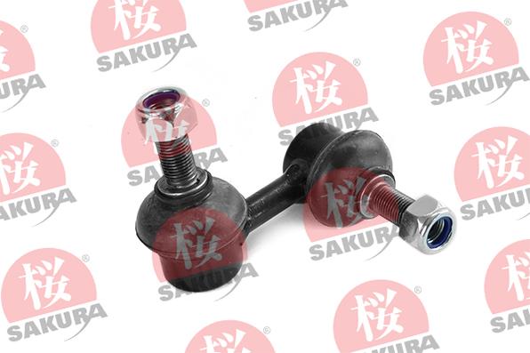 SAKURA 430-10-4111 - Entretoise / tige, stabilisateur droxauto.com
