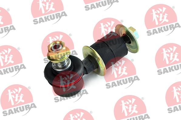 SAKURA 430-80-7050 - Entretoise / tige, stabilisateur droxauto.com