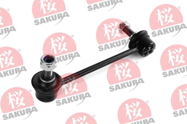 SAKURA 430-30-3666 - Entretoise / tige, stabilisateur droxauto.com