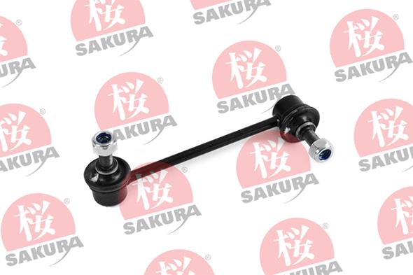 SAKURA 430-30-3668 - Entretoise / tige, stabilisateur droxauto.com