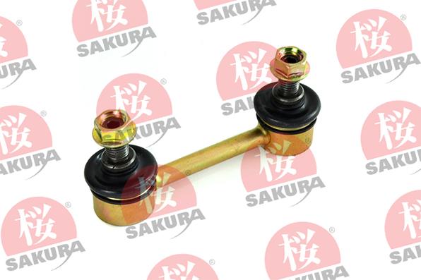 SAKURA 430-30-3670 - Entretoise / tige, stabilisateur droxauto.com