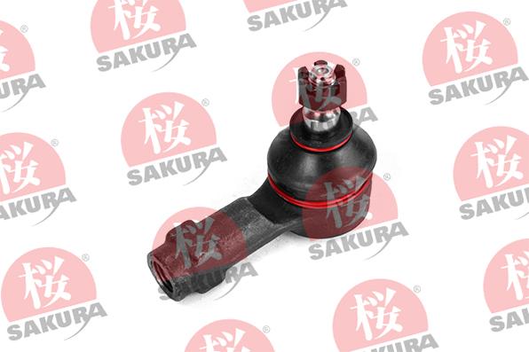 SAKURA 431-05-4604 - Rotule de barre de connexion droxauto.com