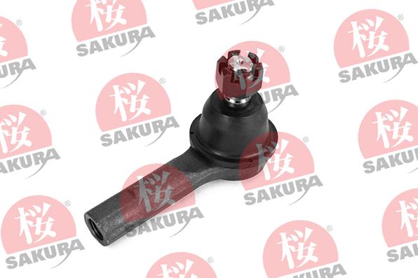 SAKURA 431-10-4001 - Rotule de barre de connexion droxauto.com