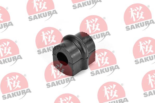SAKURA 423-10-4165 - Coussinet de palier, stabilisateur droxauto.com