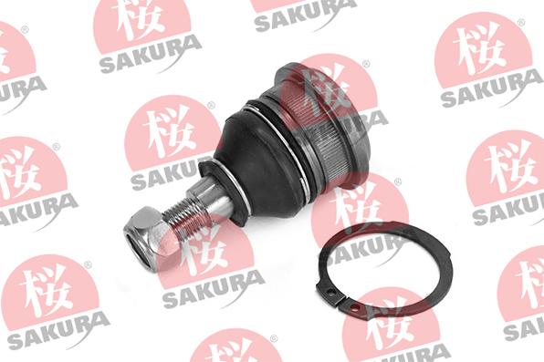SAKURA 422-40-4601 - Rotule de suspension droxauto.com