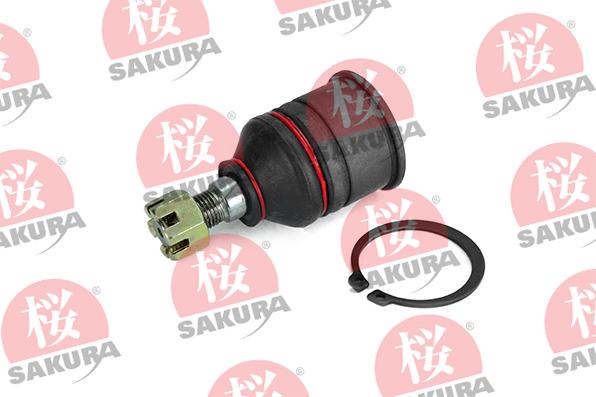 SAKURA 422-40-6650 - Rotule de suspension droxauto.com