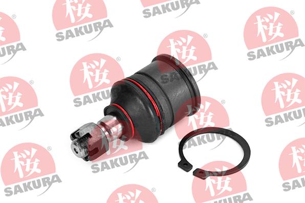 SAKURA 422-40-6600 - Rotule de suspension droxauto.com