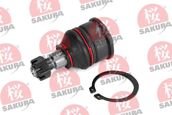 SAKURA 422-40-6613 - Rotule de suspension droxauto.com