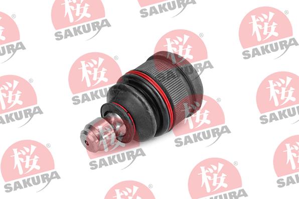 SAKURA 422-30-3500 - Rotule de suspension droxauto.com