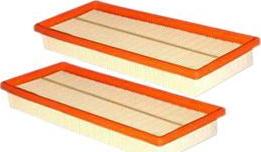 SAKURA Automotive A-2614-1 - Filtre à air droxauto.com