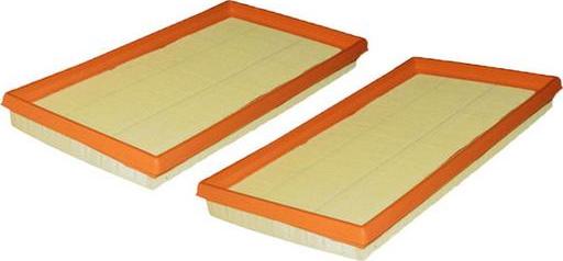 SAKURA Automotive A-26390-S - Filtre à air droxauto.com