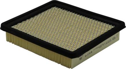 Sakura Filters AU FA-1719 - Filtre à air droxauto.com