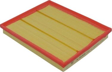 Sakura Filters AU FA-30300 - Filtre à air droxauto.com