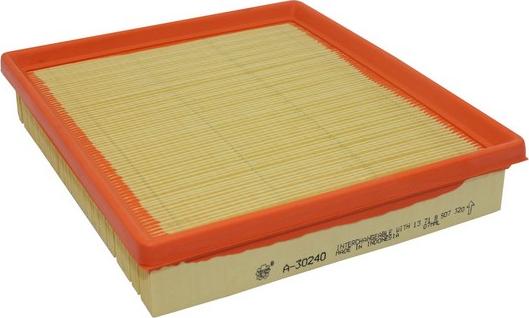 Wilmink Group WG2217293 - Filtre à air droxauto.com