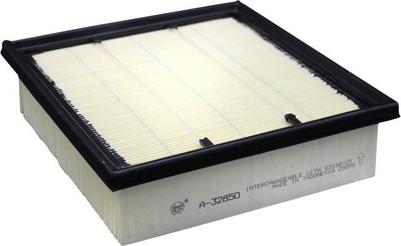 Sakura Filters AU FA-32850 - Filtre à air droxauto.com