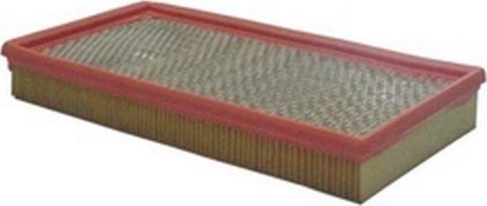 Sakura Filters AU FA-2621 - Filtre à air droxauto.com