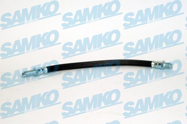 Samko 6T46864 - Tuyau d'embrayage droxauto.com