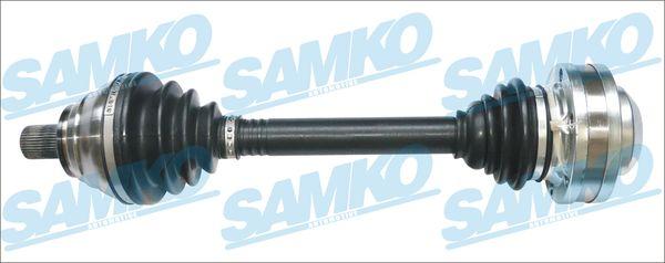 Samko DS61008 - Arbre de transmission droxauto.com