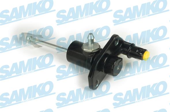 Samko F30018 - Cylindre émetteur, embrayage droxauto.com